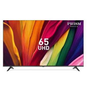 PRISM 4K UHD TV