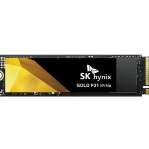 SK하이닉스 GOLD P31 NVMe SSD