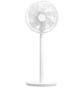 루메나 FAN PLUG 유선 써큘레이터형 선풍기 퓨어화이트