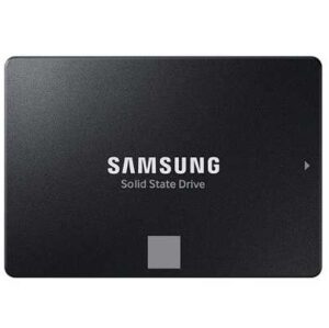 삼성전자 870 EVO SATA SSD