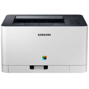 삼성전자 컬러 레이저 프린터