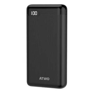 에이투 퀵차지 3.0 고속충전 PD 보조배터리 20000mAh 멀티단자 AL0301