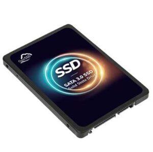 한창코퍼레이션 CLOUD SSD